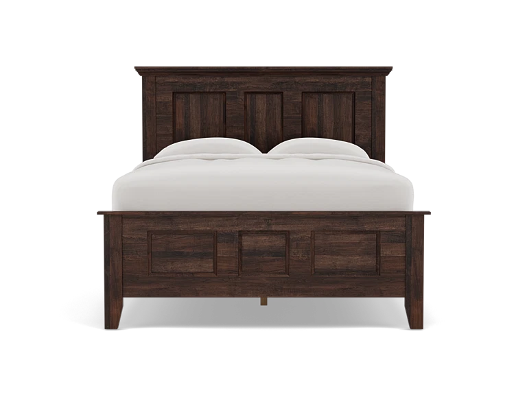 Gascho Brentwood Bed
